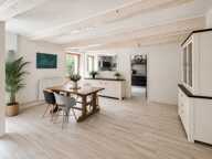 LE TREVOUX - Propriété en pierre avec maison principale, gîte indépendant et dépendances sur près d’un hectare — photo 2