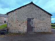 Séglien longére de 115m² environ vie de Plain pied 5 pièces dépendances, hangar de 420m², puits, Parcelles de 4746 m² — photo 3