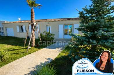 Maison 4 pièces 242900 €