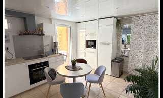 Appartement 3 Pièces 44 m² à vendre à Agde (34300)