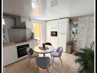 Appartement avec terasse et parking — photo 2