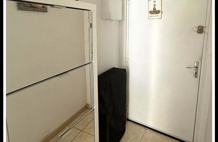 Appartement avec terasse et parking — photo 5