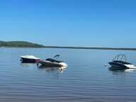 LACANAU - LAC LONGARISSE - MAISON 4 PIECES 72M2 - MEUBLEE — photo 4