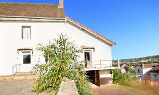 Maison 6 Pièces 120 m² à vendre à Saint-Symphorien-de-Marmagne (71710)