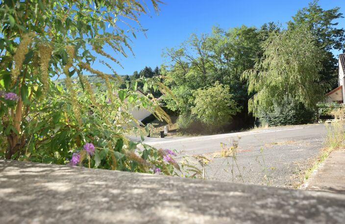 Maison à vendre de 120 m2 avec terrain à St Symphorien de Marmagne(71) — photo 2