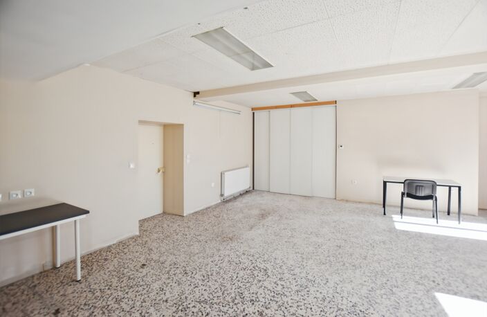 Maison à vendre de 120 m2 avec terrain à St Symphorien de Marmagne(71) — photo 4