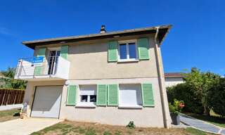 Maison 4 Pièces 110 m² à vendre à Scy-Chazelles (57160)