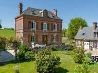 Maison et ses dépendances entre LIVAROT et SAINT PIERRE EN AUGE — photo 3