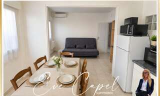 Appartement 2 Pièces 38 m² à vendre à Agde (34300)