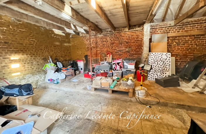 Local/bureau à vendre WIRWIGNES (62) — photo 3