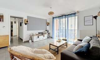 Appartement 3 Pièces 67 m² à vendre à Tours (37100)