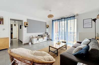 Appartement 3 pièces 179999 €
