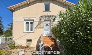 Maison 5 Pièces 108 m² à vendre à Saint-Rambert-d'Albon (26140)