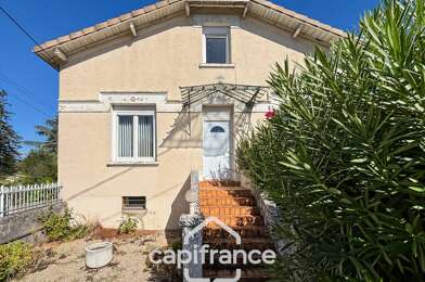 Maison 5 pièces 195000 €