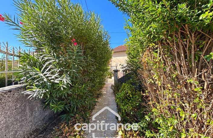 SAINT-RAMBERT-D’ALBON – MAISON 108 m² – 3 CHAMBRES – TERRAIN 758 m² — photo 2