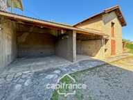 SAINT-RAMBERT-D’ALBON – MAISON 108 m² – 3 CHAMBRES – TERRAIN 758 m² — photo 3