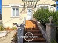 SAINT-RAMBERT-D’ALBON – MAISON 108 m² – 3 CHAMBRES – TERRAIN 758 m² — photo 4