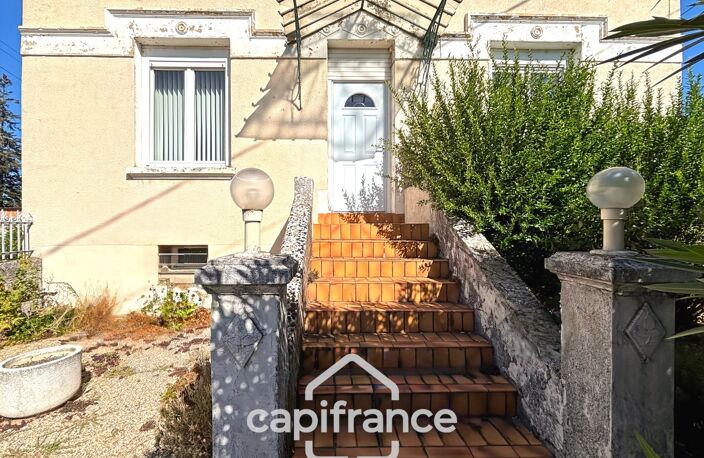 SAINT-RAMBERT-D’ALBON – MAISON 108 m² – 3 CHAMBRES – TERRAIN 758 m² — photo 4