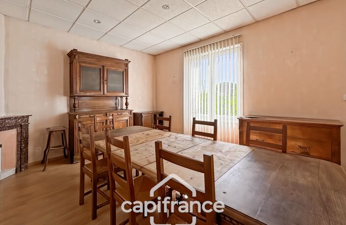 SAINT-RAMBERT-D’ALBON – MAISON 108 m² – 3 CHAMBRES – TERRAIN 758 m² — photo 5