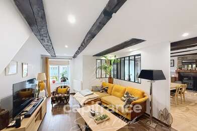 Maison 4 pièces 220000 €