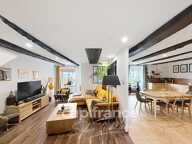 À vendre Maison de bourg de 123 m² – 3 chambres – Terrasse – Naizin / Évellys — photo 2