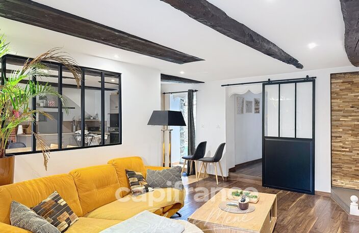 À vendre Maison de bourg de 123 m² – 3 chambres – Terrasse – Naizin / Évellys — photo 5
