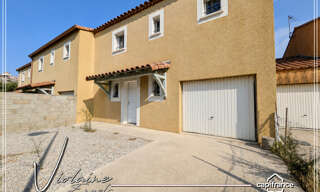 Maison 5 Pièces 109 m² à vendre à Narbonne (11100)