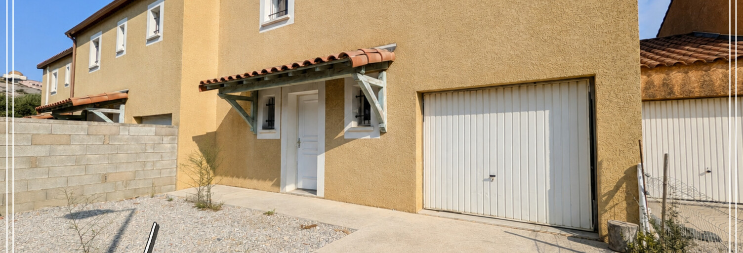 Maison 5 Pièces 109 m² à vendre à Narbonne (11100)