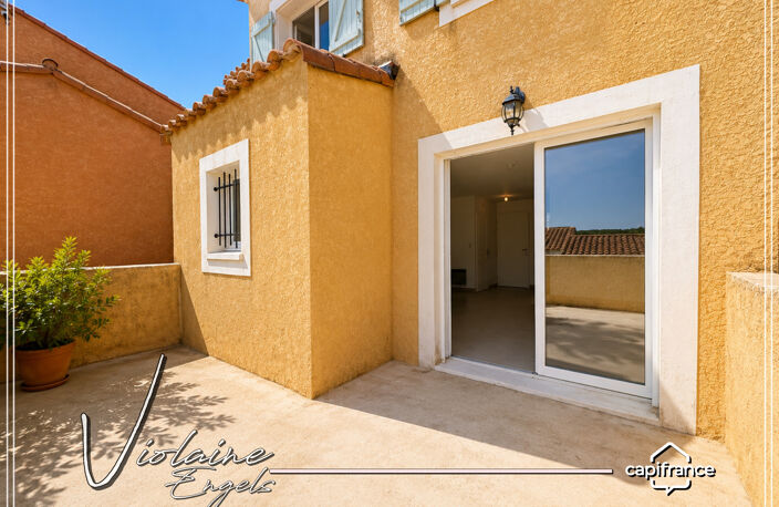 À NARBONNE-SUD – MAISON FAMILIALE DE 109 M² AVEC 3 CHAMBRES, 2 SALONS, JARDIN, TERRASSES ET GARAGE — photo 3