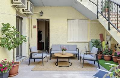 Appartement 87 m² avec terrasse et cave – Beaucaire, secteur Les Fontêtes — photo du bien