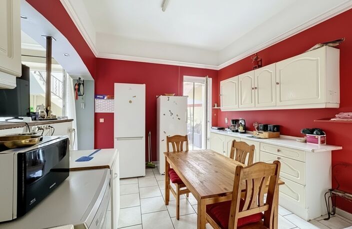 Appartement 87 m² avec terrasse et cave – Beaucaire, secteur Les Fontêtes — photo 3