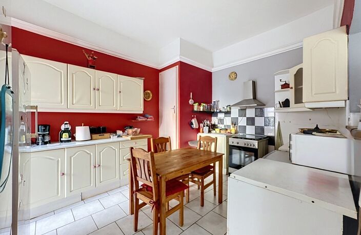 Appartement 87 m² avec terrasse et cave – Beaucaire, secteur Les Fontêtes — photo 4