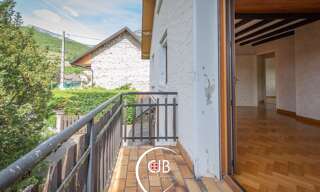 Maison 5 Pièces 109 m² à vendre à Saint-Alban-Leysse (73230)