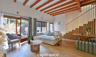 Appartement 4 Pièces 83 m² à vendre à Saint-Didier-au-Mont-d'Or (69370)