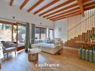 SAINT DIDIER AU MONT D'OR - Appartement T4 duplex avec terrasse et 2 stationnements — photo 2