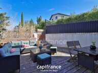 SAINT DIDIER AU MONT D'OR - Appartement T4 duplex avec terrasse et 2 stationnements — photo 4