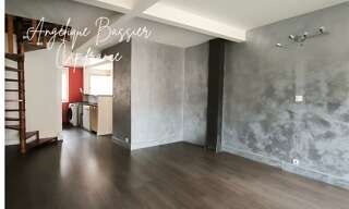 Appartement 3 Pièces 64 m² à vendre à Vienne (38200)