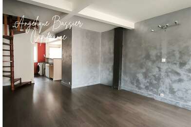 Appartement 3 pièces 161000 €