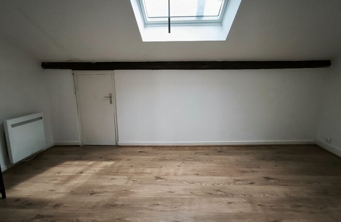 Appartement Vienne 63,74m² en duplex traversant et lumineux — photo 5