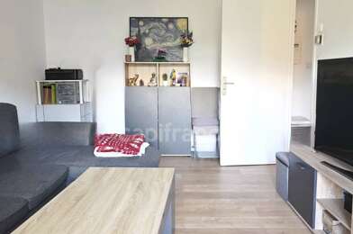 Appartement 2 pièces 109000 €