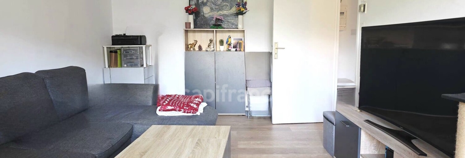 Appartement 2 Pièces 48 m² à vendre à Bastia (20600)