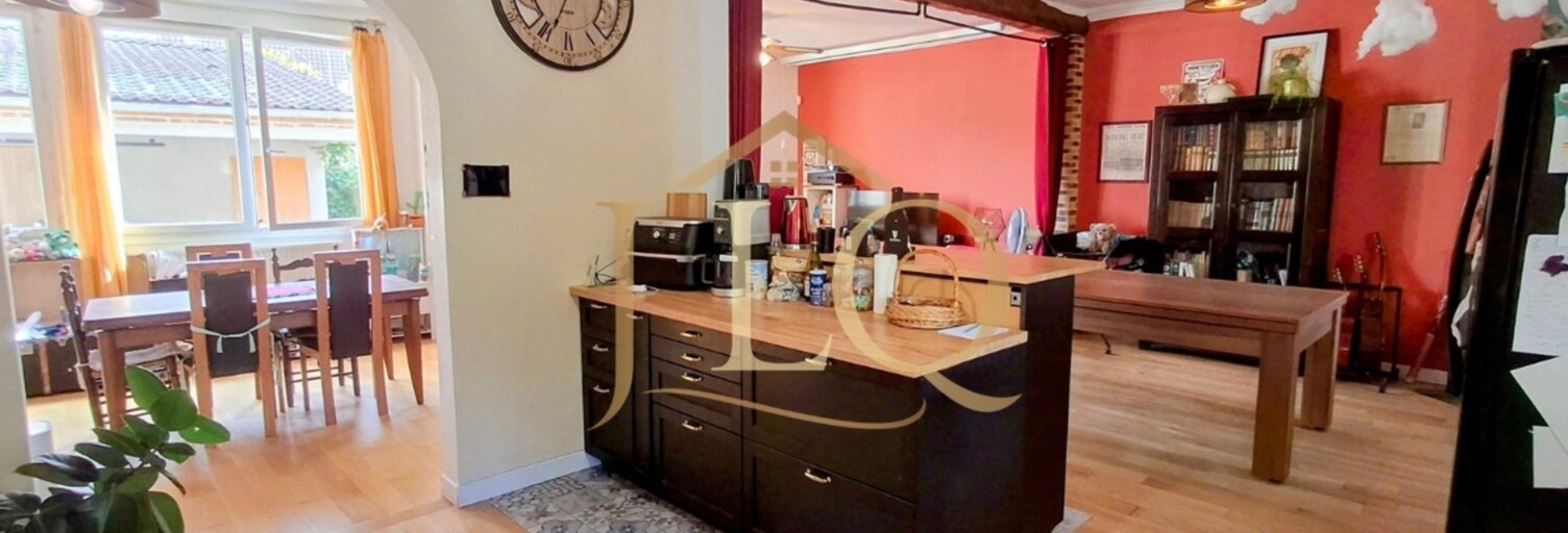 Maison 7 Pièces 170 m² à vendre à Pierres (28130)