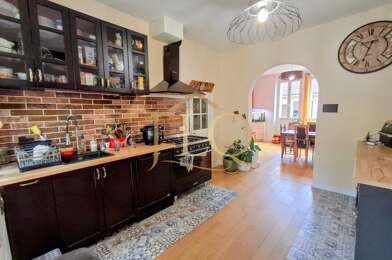 Maison 7 pièces 367000 €