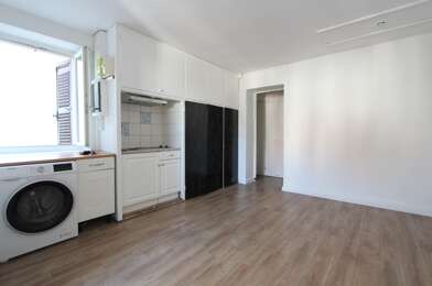 Appartement 1 pièces 53500 €
