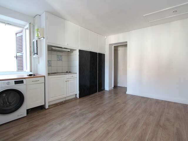 Studio à vendre 1 pièce BILLERE (64) — photo du bien