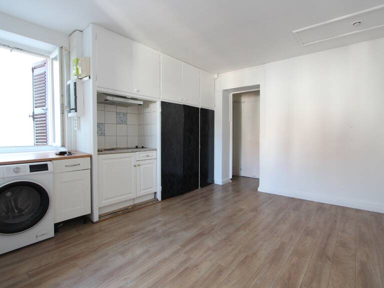 Studio à vendre 1 pièce BILLERE (64) — photo 1
