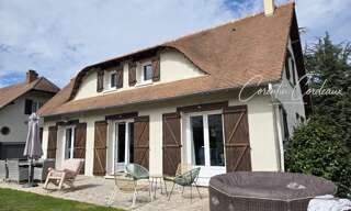 Maison 6 Pièces 130 m² à vendre à Le Havre (76610)