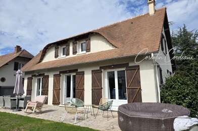 Maison 6 pièces 327000 €