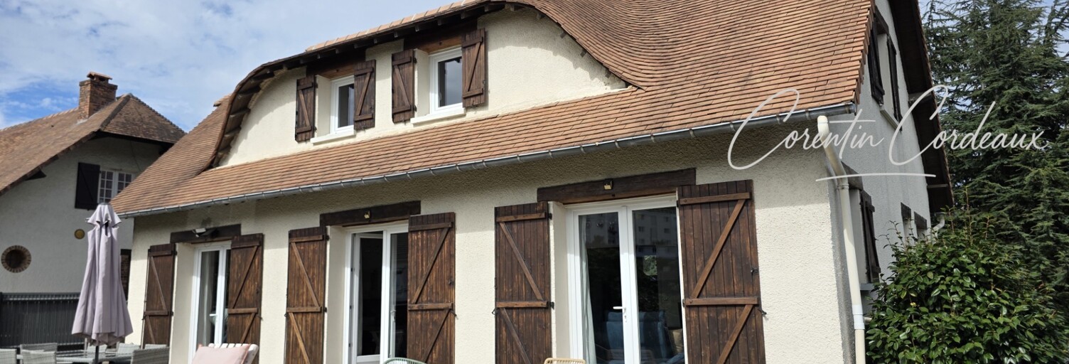 Maison 6 Pièces 130 m² à vendre à Le Havre (76610)