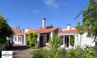 Maison 5 Pièces 139 m² à vendre à Le Grand-Village-Plage (17370)
